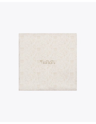 Nanan - Coperta Carrozzina Little Dreamland