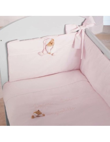 Nanan - Set Piumone Co-Sleeping Puccio