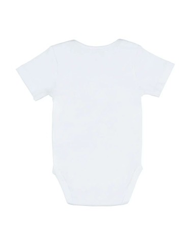 Nanan - Body con Scritta Amore di Zio