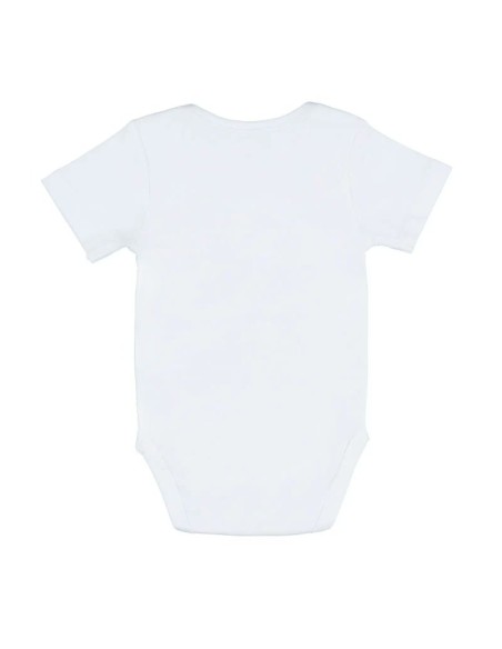 Nanan - Body con Scritta Amore di Zia