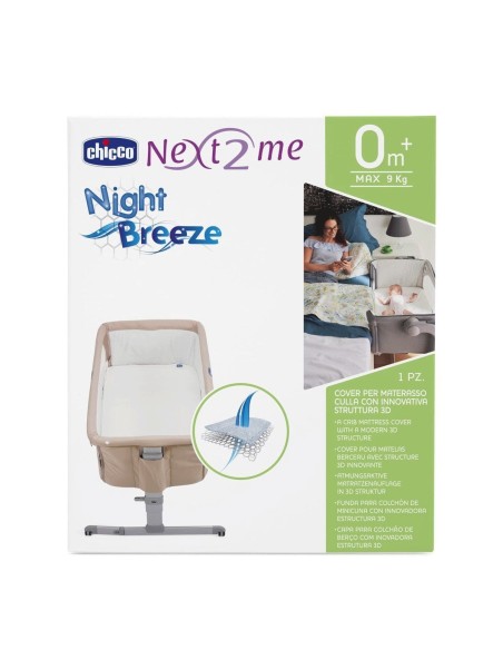 Chicco - Night Breeze