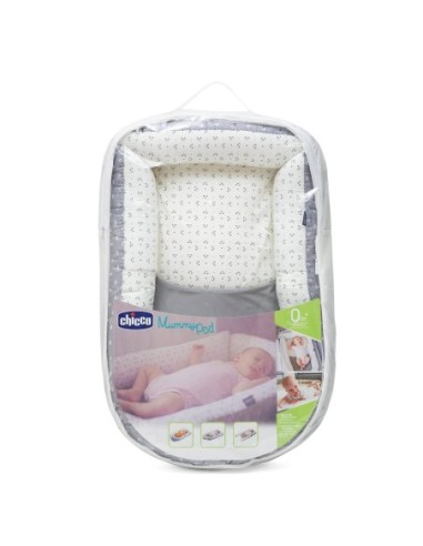 Chicco - Mummy Pod Riduttore Letto