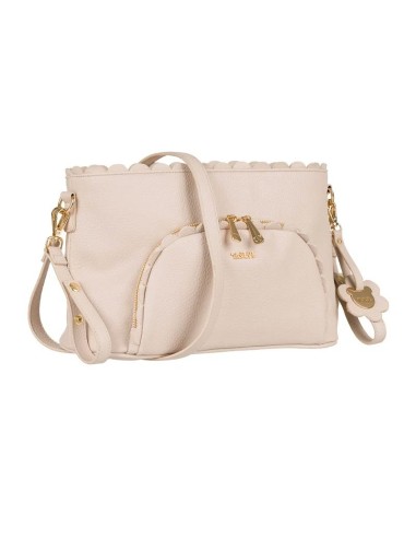 Nanan - Borsa da Passeggio in Ecopelle