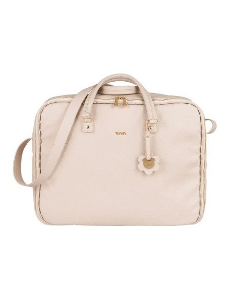 Nanan - Borsa Mamma in Ecopelle