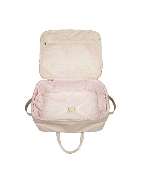 Nanan - Borsa Mamma in Ecopelle