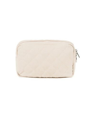 Nanan - Pochette Beige In tessuto