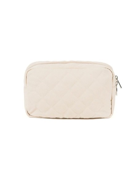 Nanan - Pochette Beige In tessuto