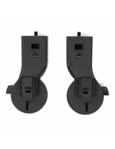 Chicco - Adattatori Seggiolino Auto One4ever