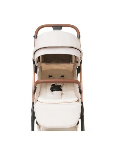 Nanan - Kit Accessori Per Passeggino Leggero