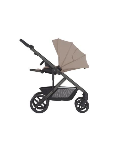Anex - Passeggino Modu