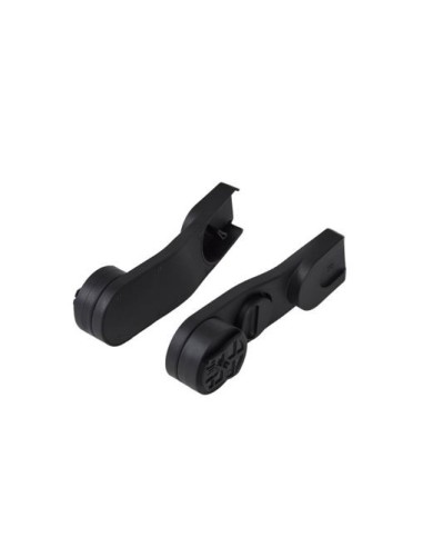 Anex - Set Adattatori IQ per Seggiolino Auto
