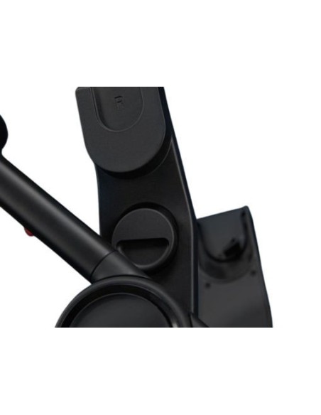 Anex - Set Adattatori IQ per Seggiolino Auto