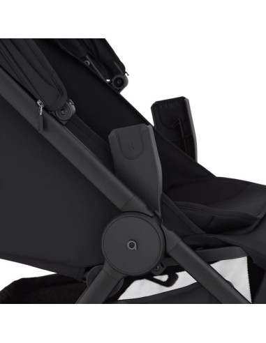Anex - Adattatori per Seggiolino Auto
