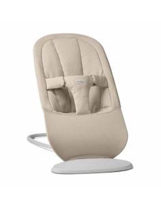 BabyBjorn - Sdraietta Begin Soft Brushed Woven