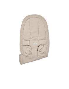 BabyBjorn - Sdraietta Begin Soft Brushed Woven 2