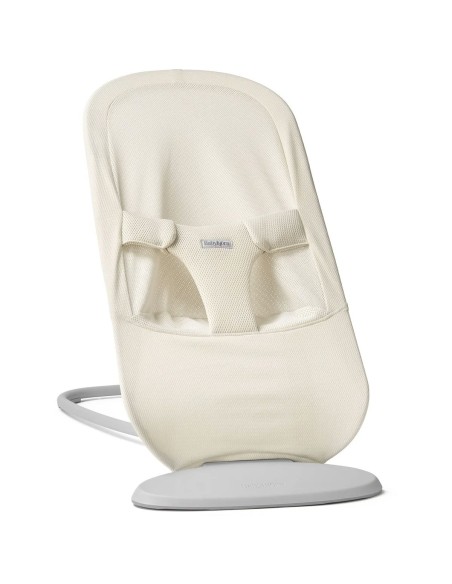 BabyBjorn - Sdraietta Begin Airy Soft Mesh - Spedizione Gratuita