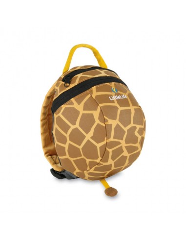 Littlelife - Zaino Bimbo 1-3 anni Giraffa