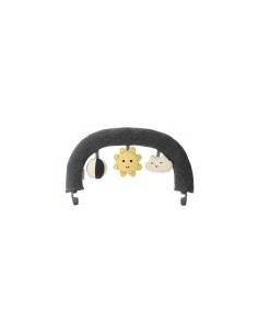 BabyBjorn - Giocco per Sdraietta Amici Solari