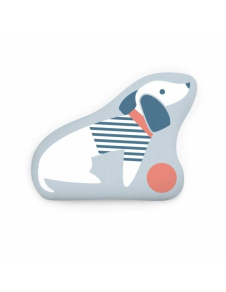 Doomoo - Cuscino Riscaldato Snoogy Dog