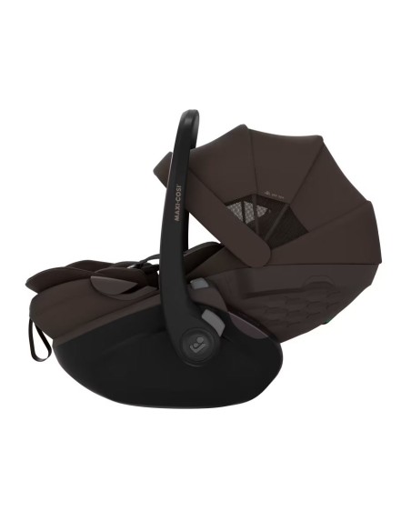 Maxi Cosi - Pebble Slide Pro Espresso Brown - Spedizione Gratuita