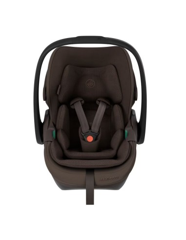 Maxi Cosi - Pebble Slide Pro Espresso Brown - Spedizione Gratuita