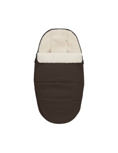 Maxi Cosi - Sacco imbottito 2 in 1 Brown