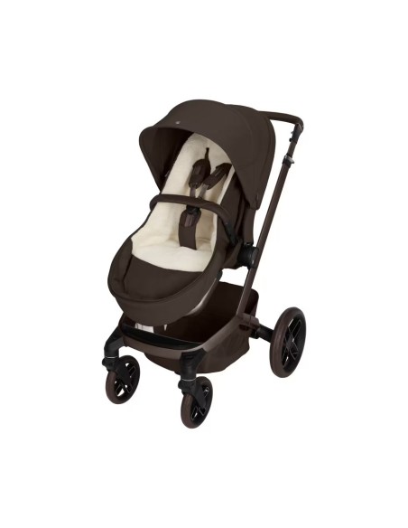 Maxi Cosi - Sacco imbottito 2 in 1 Brown