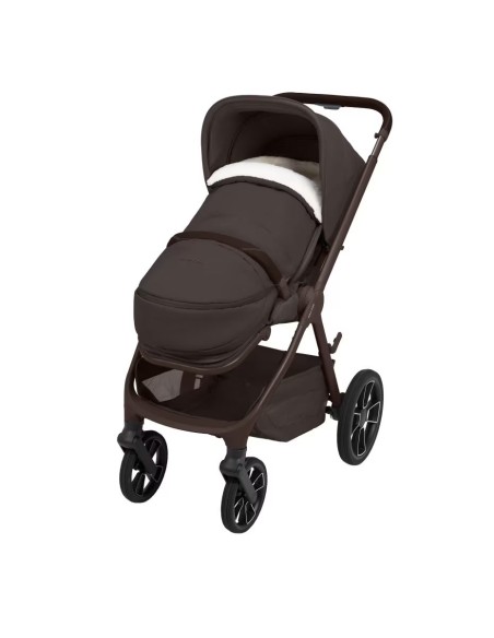 Maxi Cosi - Set Accessori Oxford Espresso Brown