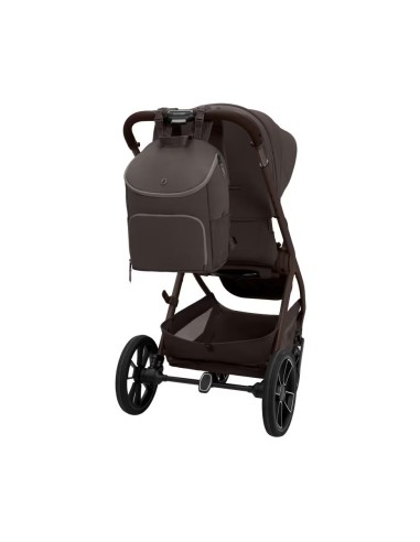 Maxi Cosi - Set Accessori Oxford Espresso Brown