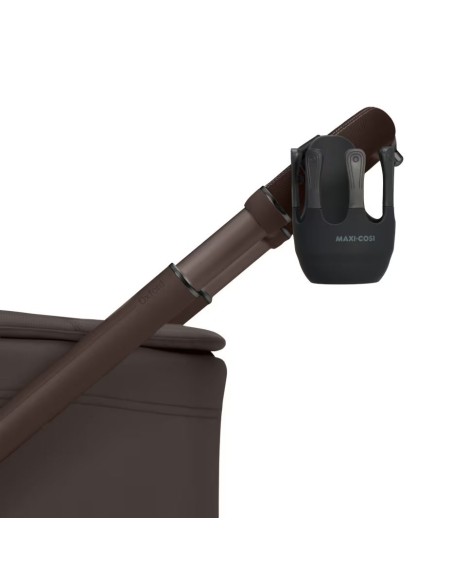 Maxi Cosi - Set Accessori Oxford Espresso Brown