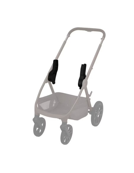 Maxi Cosi - Set Accessori Oxford Espresso Brown