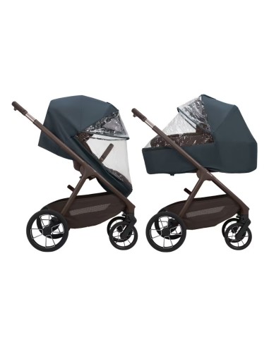 Maxi Cosi - Set Accessori Oxford Espresso Brown