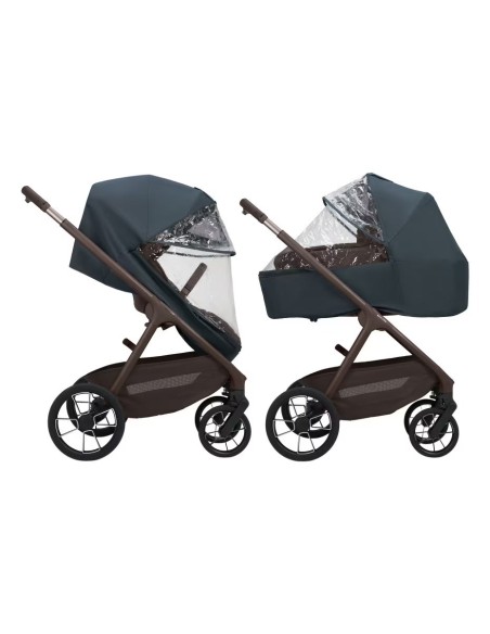 Maxi Cosi - Set Accessori Oxford Espresso Brown