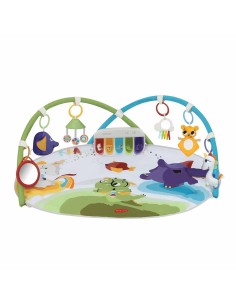 Tiny Love - Gymini  Dinamico Born to Party