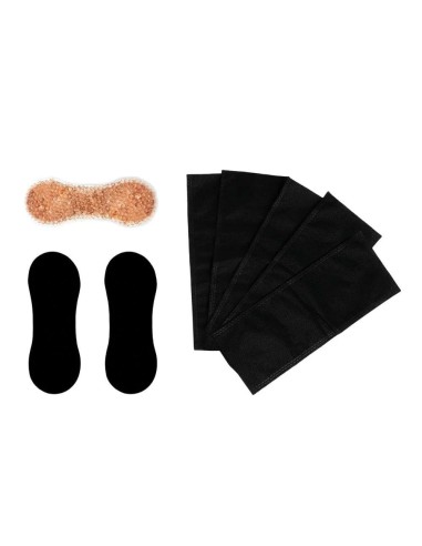 Doomoo - Bendaggio Gel Lenitivo Calmy Pad