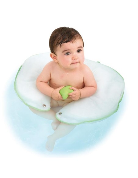 Doomoo - Cuscino da Bagno Comfy Bath