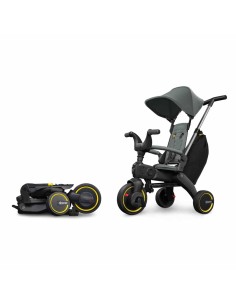 Doona - Triciclo Like Trike S3 - Spedizione Gratuita