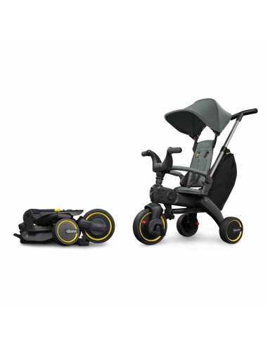 Doona - Triciclo Like Trike S3 - Spedizione Gratuita