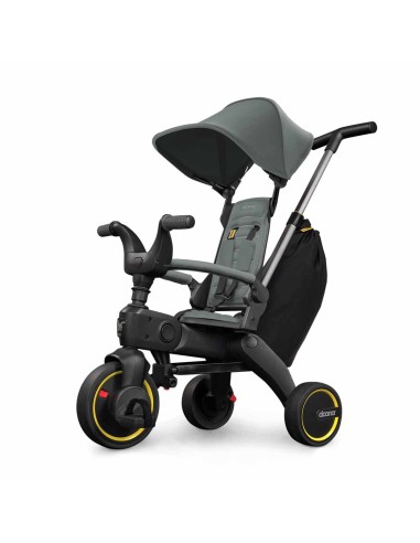 Doona - Triciclo Like Trike S3 - Spedizione Gratuita