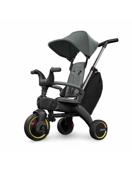 Doona - Triciclo Like Trike S3 - Spedizione Gratuita