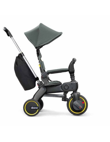 Doona - Triciclo Like Trike S3 - Spedizione Gratuita
