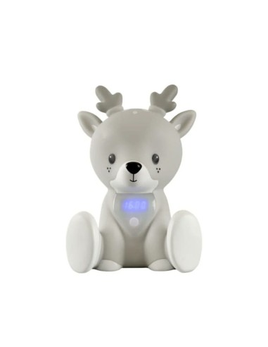 Flow Amsterdam - Luce Notturna Sleeptrainer Fabian