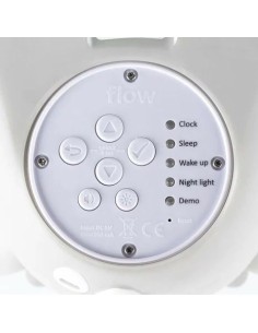 Flow Amsterdam - Luce Notturna Sleeptrainer Fabian 2