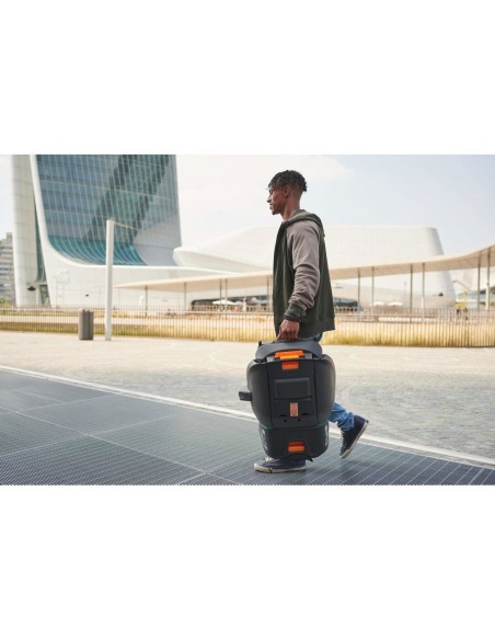 Chicco - Fold&Go i-Size Air Seggiolino Auto Black Air