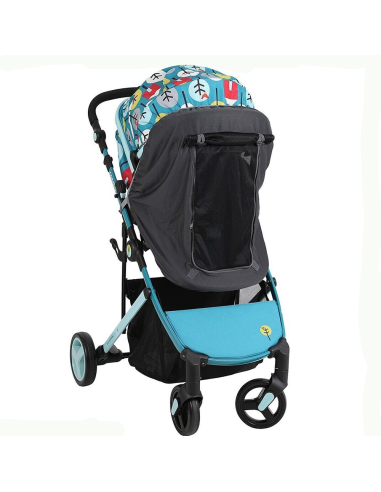 Littlelife - Oscurante per Passeggino