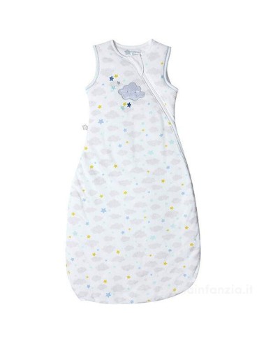 Tommee Tippee - Sleeping Bag 6-18M 3.5TOG Sleepy Sky