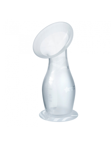 Tommee Tippee - Tiralatte Manuale in Silicone FS