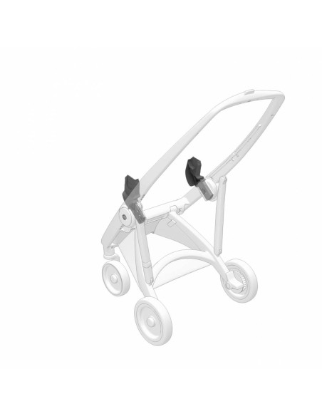 Greentom - Adattatori Maxi-Cosi