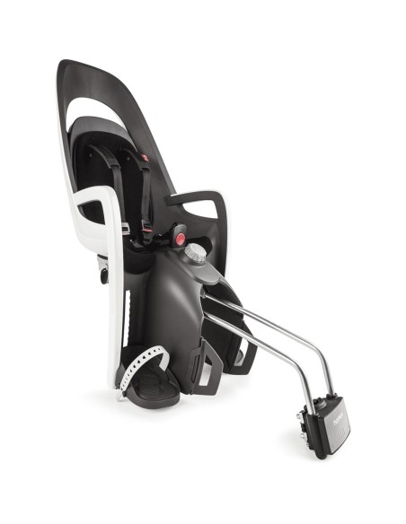 Hamax - Seggiolino Bici Caress Bracket - Spedizione Gratuita
