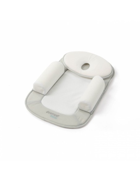 Doomoo - Materassino Multi Sleep con Cuscino